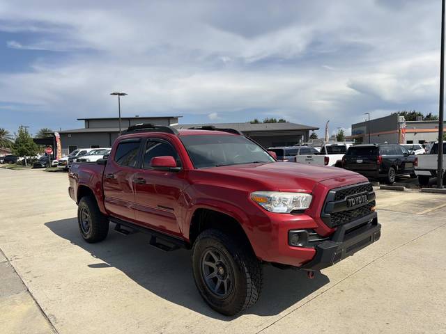 2019 Toyota Tacoma SR RWD photo