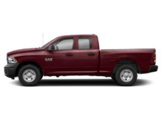 2019 Ram 1500 Tradesman RWD photo