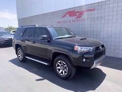 2019 Toyota 4Runner TRD Off Road Premium 4WD photo