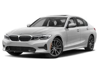 2019 BMW 3 Series 330i RWD photo