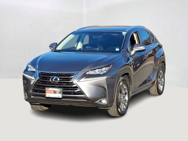 2016 Lexus NX  AWD photo