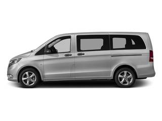 2016 Mercedes-Benz Metris  RWD photo