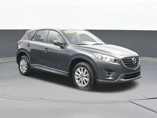 2016 Mazda CX-5 Touring FWD photo