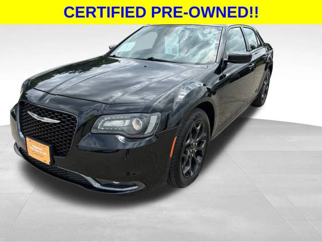 2019 Chrysler 300 300S AWD photo