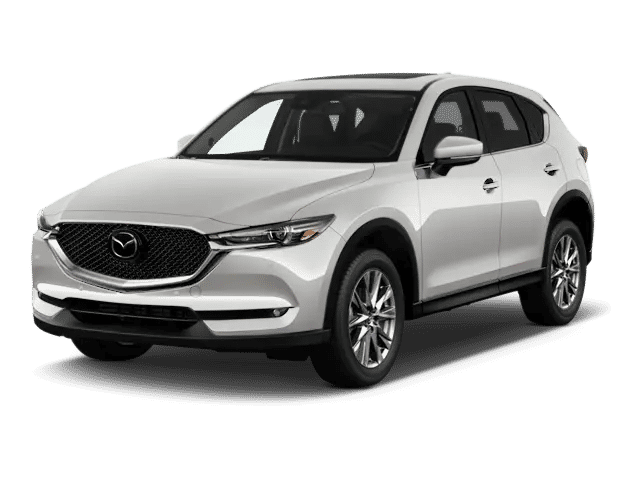2019 Mazda CX-5 Signature AWD photo