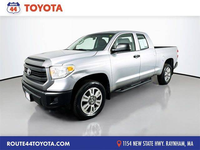 2015 Toyota Tundra SR 4WD photo