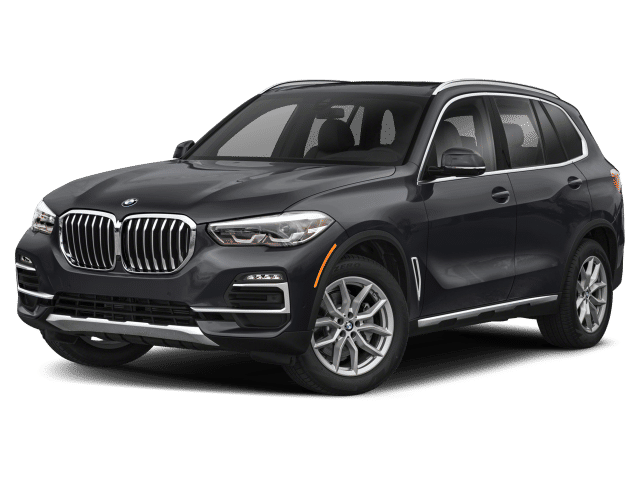 2019 BMW X5 xDrive40i AWD photo