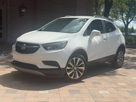 2019 Buick Encore Preferred FWD photo
