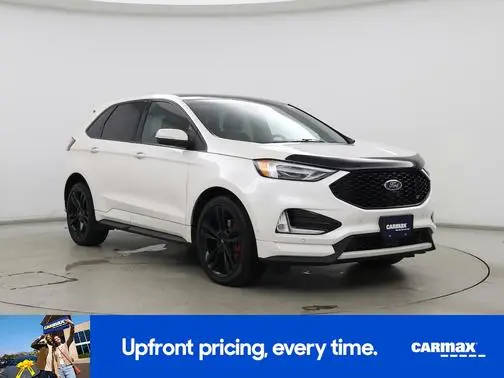 2019 Ford Edge ST AWD photo