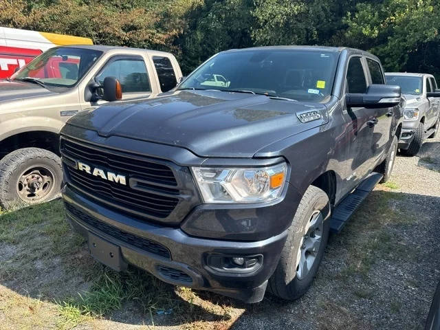 2019 Ram 1500 Big Horn/Lone Star RWD photo