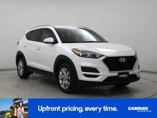 2019 Hyundai Tucson Value FWD photo