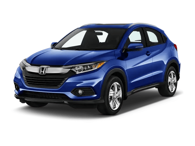 2019 Honda HR-V EX AWD photo