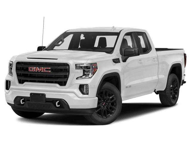 2019 GMC Sierra 1500 Elevation 4WD photo