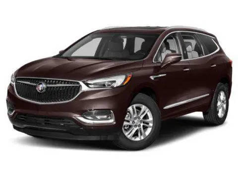 2019 Buick Enclave Essence AWD photo