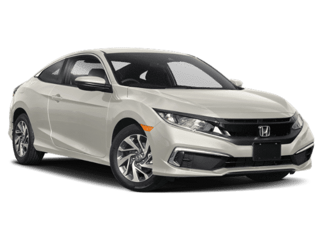 2019 Honda Civic LX FWD photo