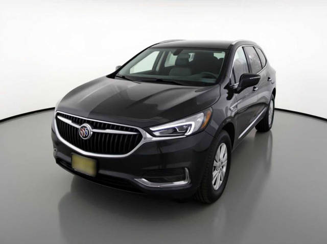 2019 Buick Enclave Essence AWD photo