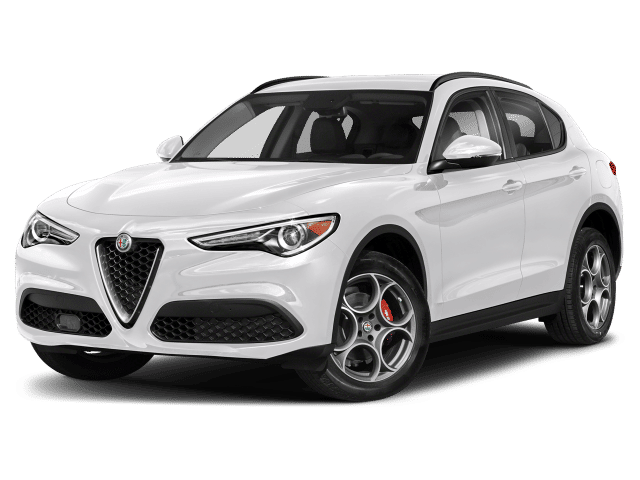 2019 Alfa Romeo Stelvio  RWD photo
