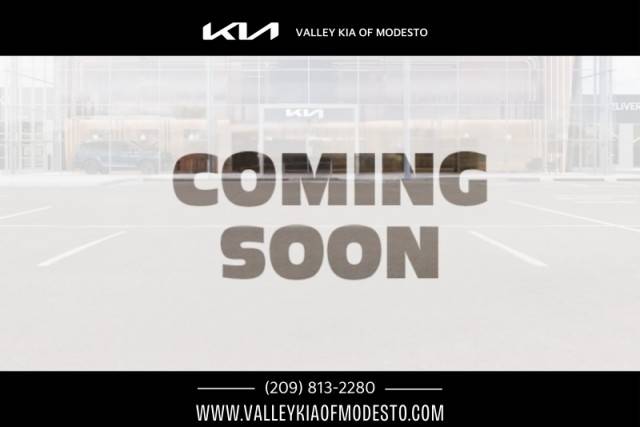 2020 Kia Telluride LX FWD photo