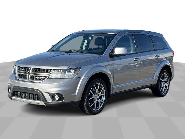 2019 Dodge Journey GT AWD photo