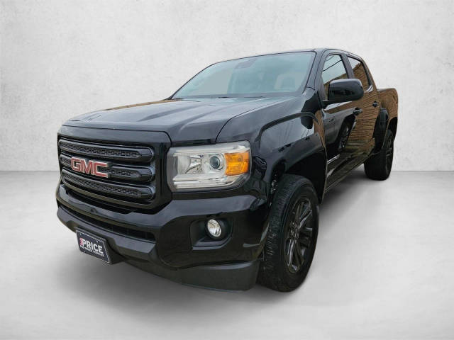 2019 GMC Canyon 2WD SLE RWD photo