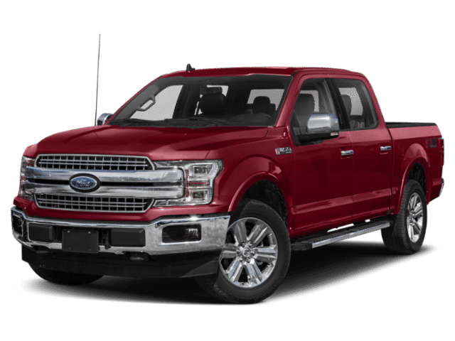 2019 Ford F-150 LARIAT 4WD photo
