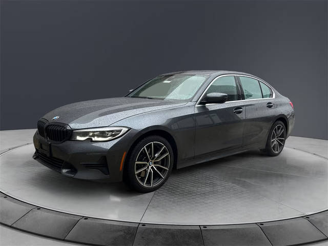 2019 BMW 3 Series 330i xDrive AWD photo
