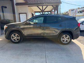 2019 GMC Terrain SLE AWD photo