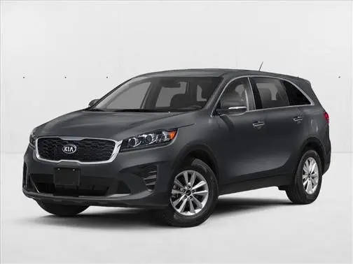 2019 Kia Sorento L FWD photo