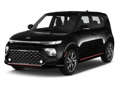 2020 Kia Soul GT-Line FWD photo