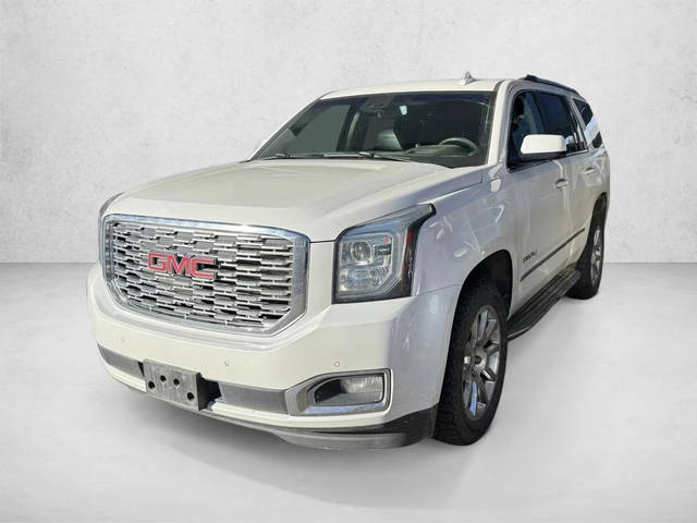 2019 GMC Yukon Denali 4WD photo