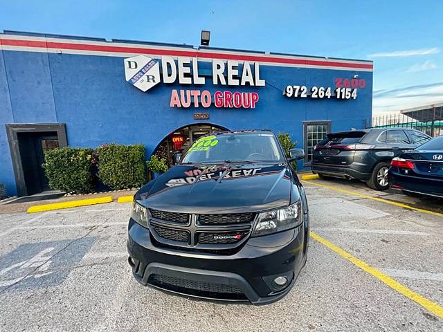 2019 Dodge Journey SE FWD photo