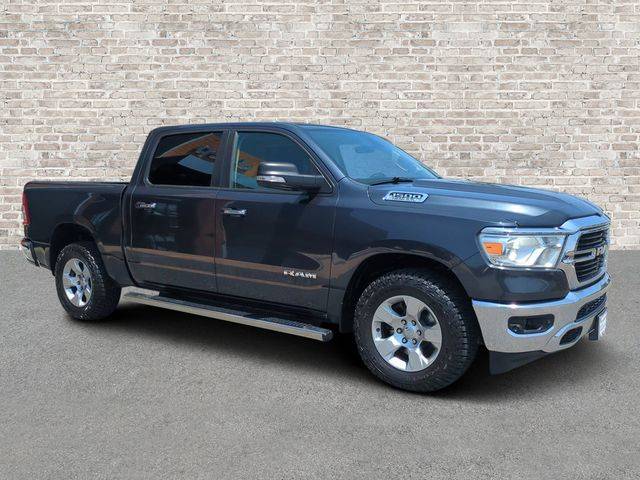 2019 Ram 1500 Big Horn/Lone Star RWD photo