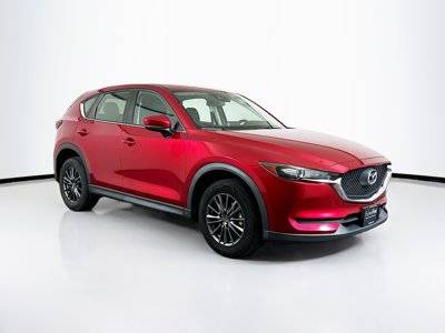 2019 Mazda CX-5 Sport FWD photo