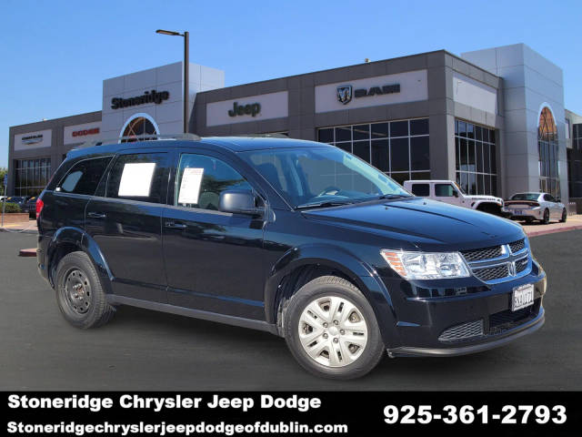 2019 Dodge Journey SE Value Pkg FWD photo