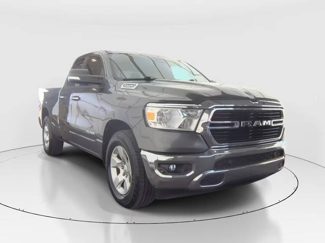 2019 Ram 1500 Big Horn/Lone Star RWD photo