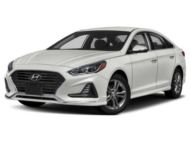 2019 Hyundai Sonata Limited FWD photo