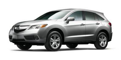 2015 Acura RDX AWD photo