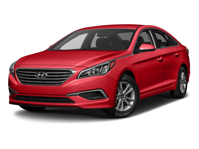 2017 Hyundai Sonata 2.4L FWD photo