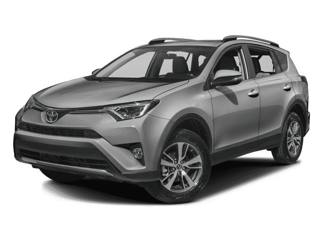 2018 Toyota RAV4 XLE FWD photo