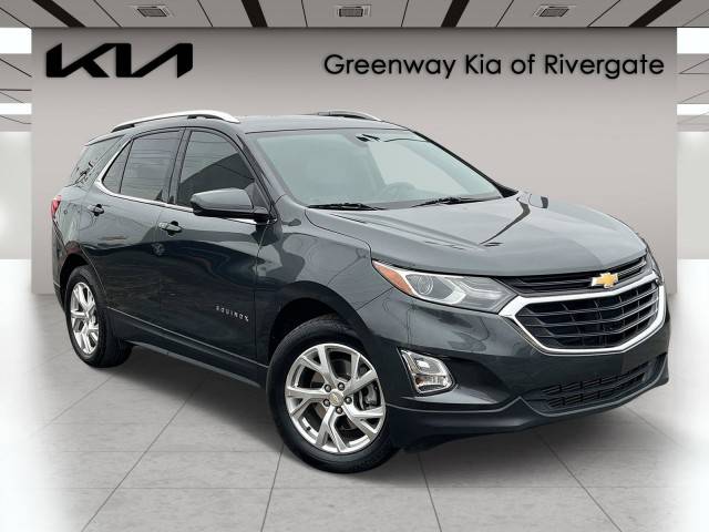 2019 Chevrolet Equinox LT FWD photo