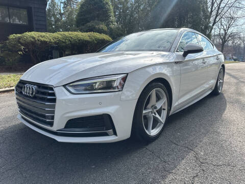 2019 Audi A5 Sportback Premium Plus AWD photo