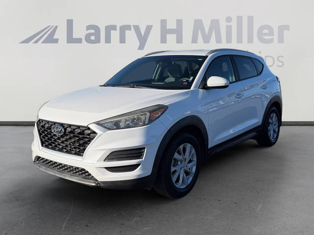 2019 Hyundai Tucson Value FWD photo
