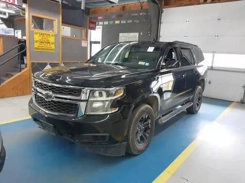 2019 Chevrolet Tahoe LS 4WD photo