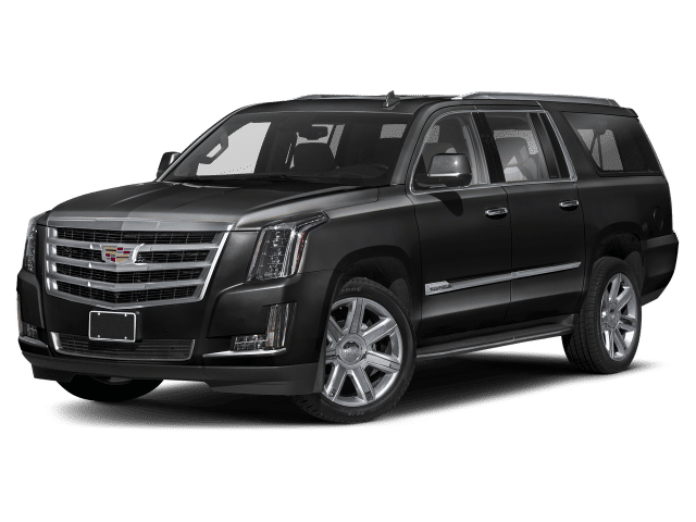 2019 Cadillac Escalade ESV Luxury 4WD photo