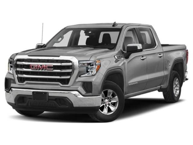 2019 GMC Sierra 1500 SLE RWD photo