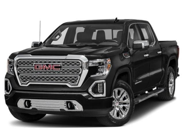 2019 GMC Sierra 1500 Denali RWD photo