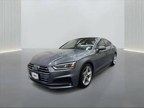 2019 Audi A5 Sportback Premium Plus AWD photo