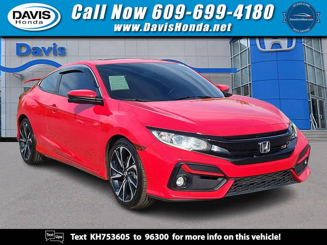 2019 Honda Civic  FWD photo