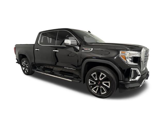 2019 GMC Sierra 1500 Denali 4WD photo
