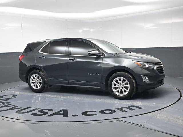 2019 Chevrolet Equinox LT FWD photo